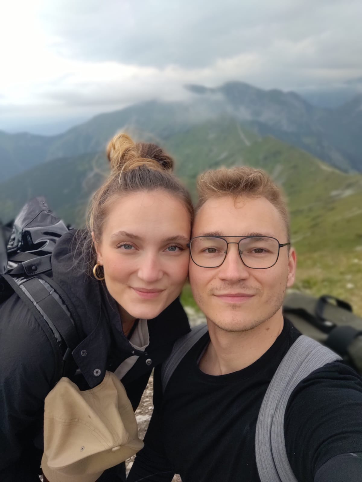 Ada - współzałożycielka Magnetycznej Fabryki, specjalizująca się w fotomagnesach na wesele w Trójmieście