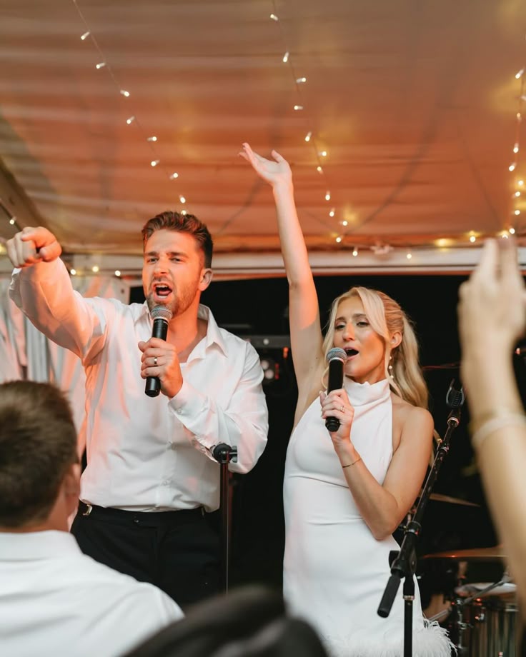 Karaoke na wesele Gdańsk – atrakcja weselna