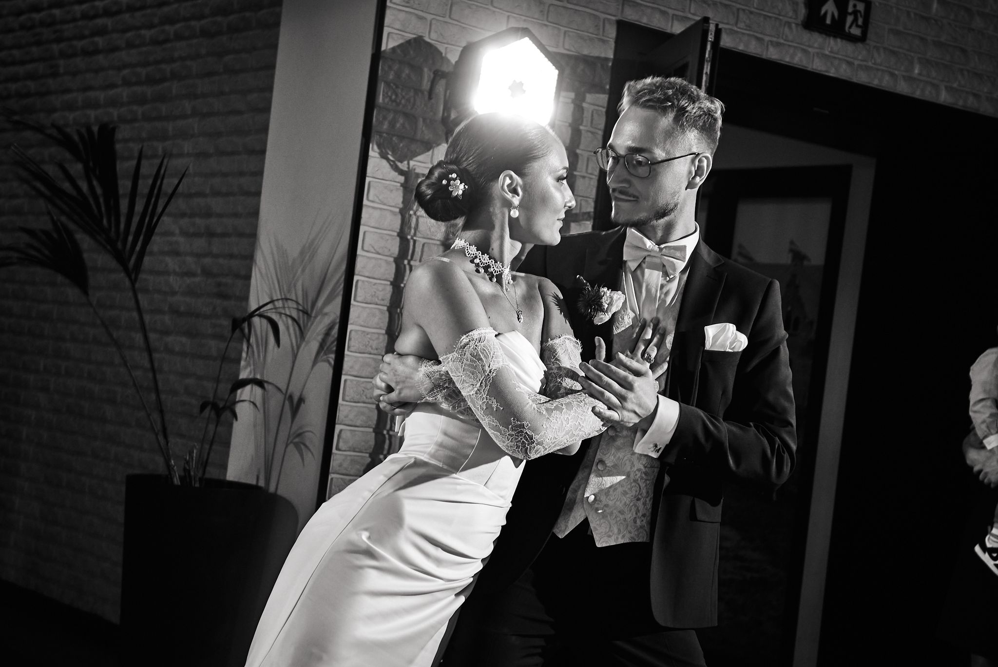 Pokaz taneczny na wesele Gdańsk – atrakcja Trójmiasto