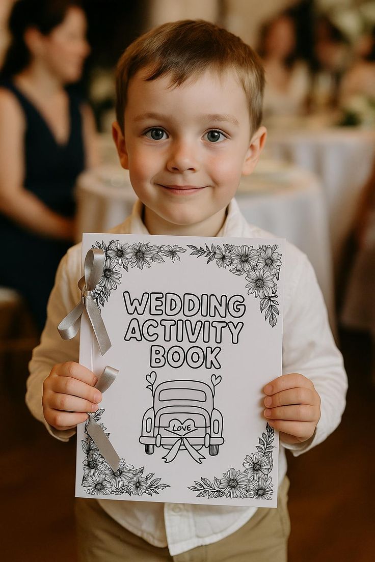 Zabawa dla dzieci na weselu Gdańsk – animacje weselne