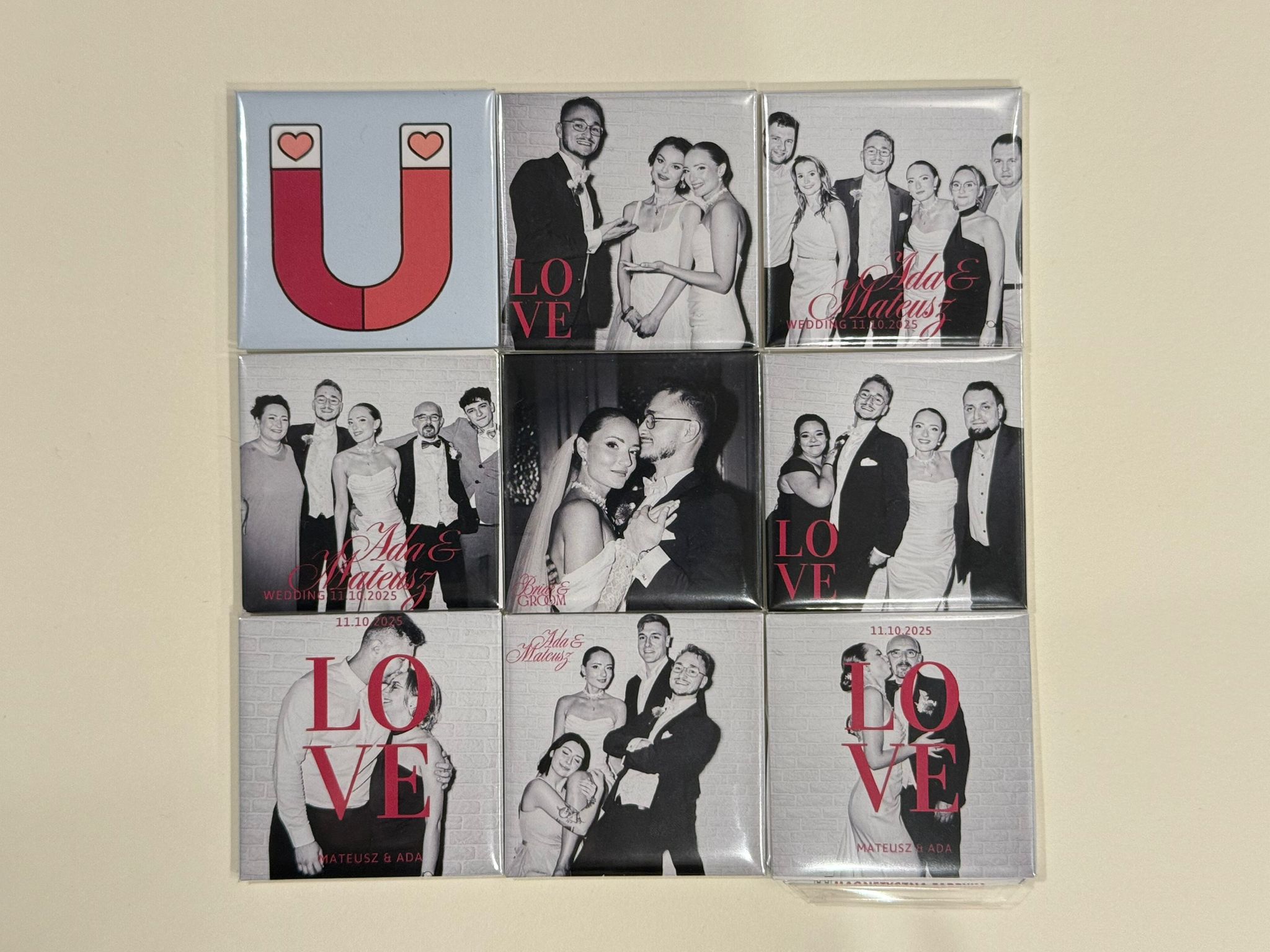 Realizacja Magnetyczna Fabryka 1