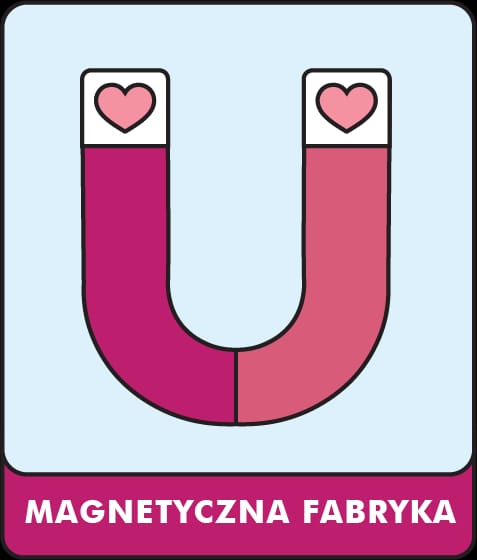 Magnetyczna Fabryka - Fotomagnesy na wesele i eventy