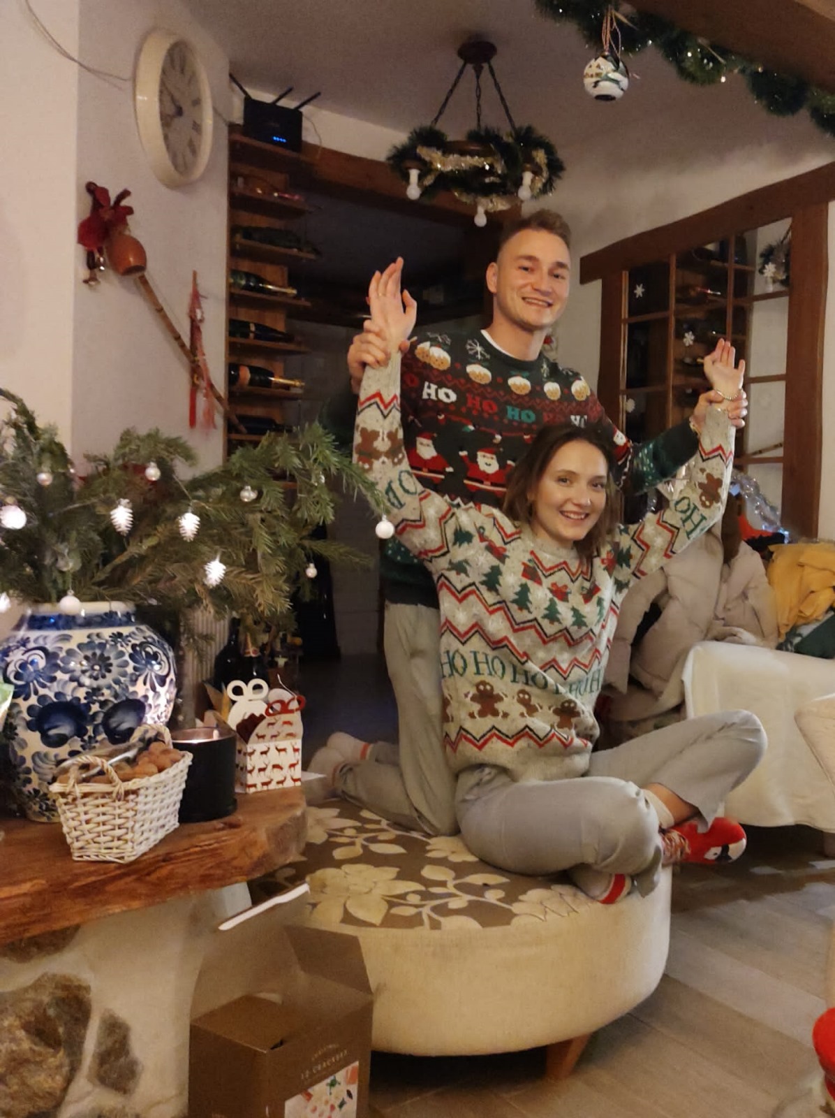 Mateusz - współzałożyciel Magnetycznej Fabryki, specjalizujący się w fotomagnesach na eventy w Trójmieście